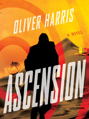Ascension - Audiobook